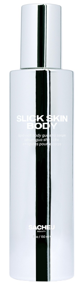 SACHEU BEAUTY Slick Skin Body Lipid Rich Oil Serum
