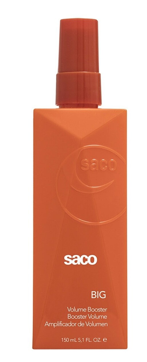 SACO Big Volume Booster