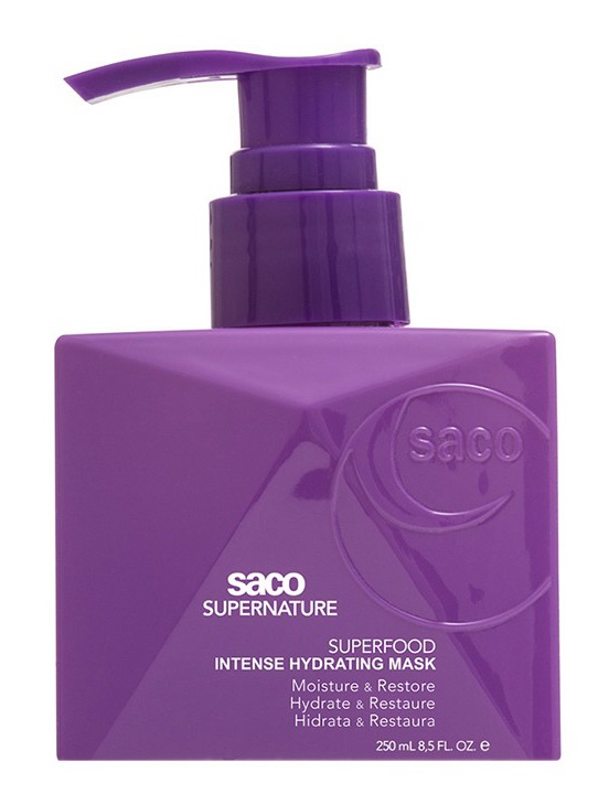 SACO Intense Hydrating Mask