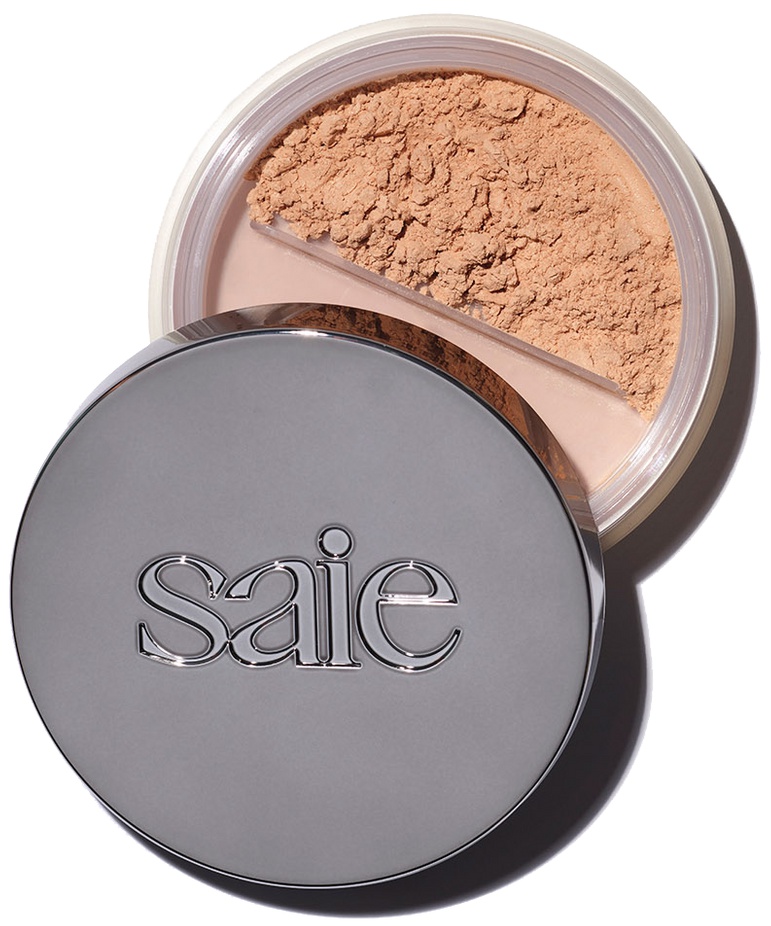 SAIE Airset Radiant Loose Setting Powder