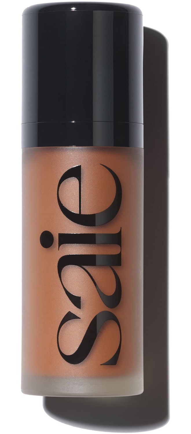 SAIE Dew Bronze Soft-focus Effortless Liquid Bronzer