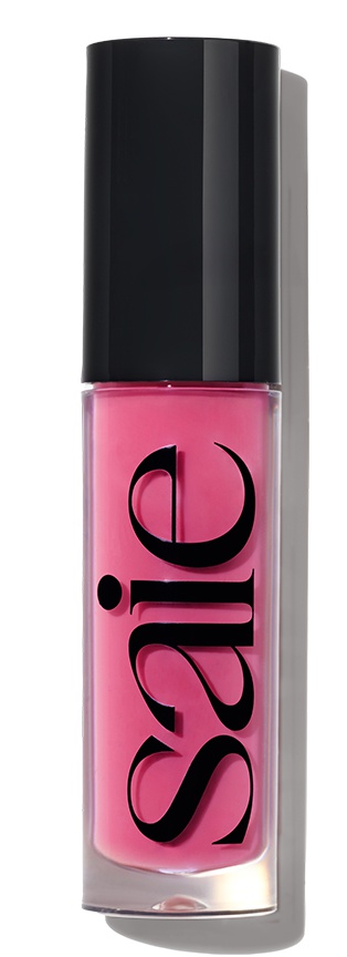 SAIE Glossybounce™ High-shine Hydrating Lip Gloss Oil