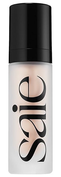 SAIE Glowy Super Gel Lightweight Dewy Multipurpose Illuminator In Starglow