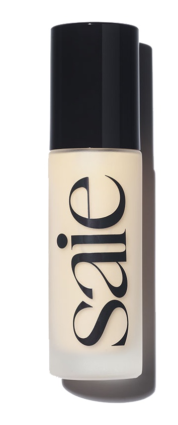 SAIE Glowy Super Skin Foundation