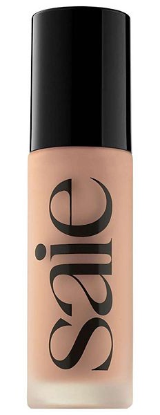 SAIE Glowy Super Skin Lightweight Hydrobounce™ Serum Foundation