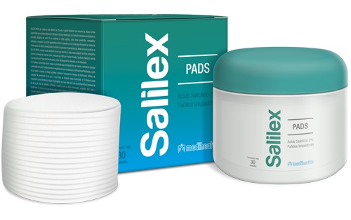 SALILEX Pads