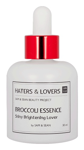 SAM & SEAN Broccoli Essence