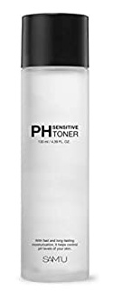 SAM'U Ph Sensitive Toner
