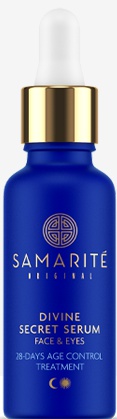 SAMARITÉ DIVINE SECRET SERUM