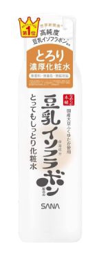 SANA Namerakahonpo Extra Moist Lotion Nc