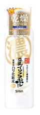 SANA Nugeru Honpo Wrinkle Lotion