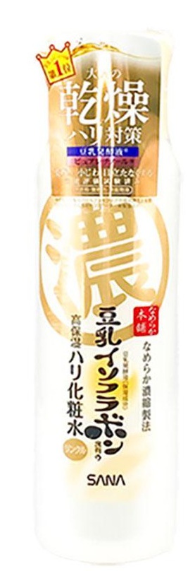 SANA Soy Milk Wrinkle Emulsion