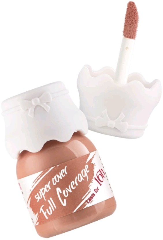 SANIYE Facial Concealer Color Corrector