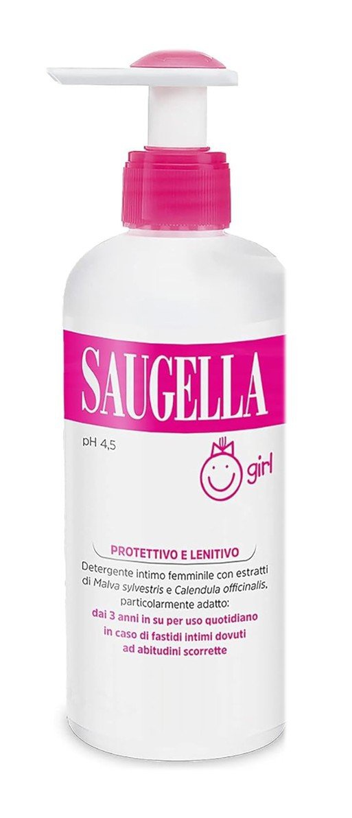 SAUGELLA Girl