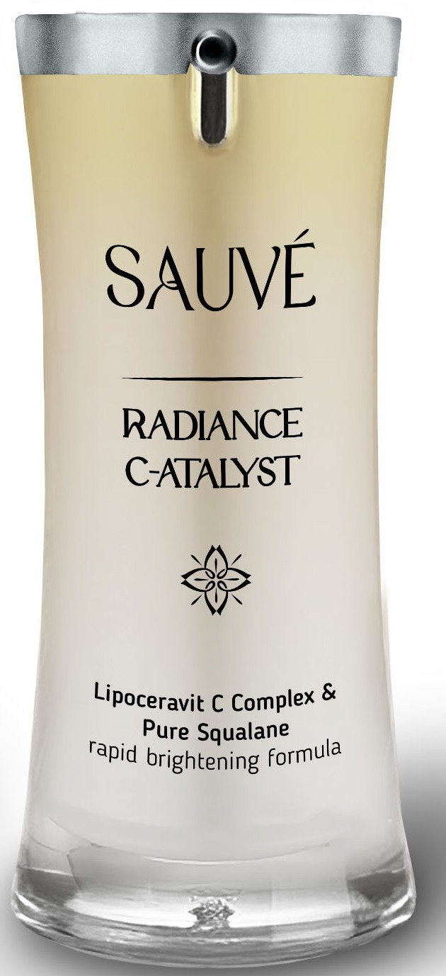 SAUVE Radiance C-atalyst