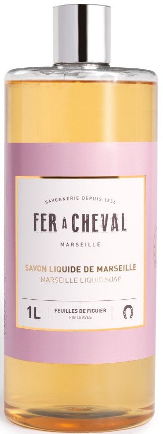 SAVONNIERE PROVENCE Argan Oil Liquid Soap