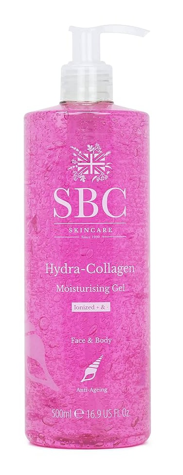 SBC Skincare Collagen Gel