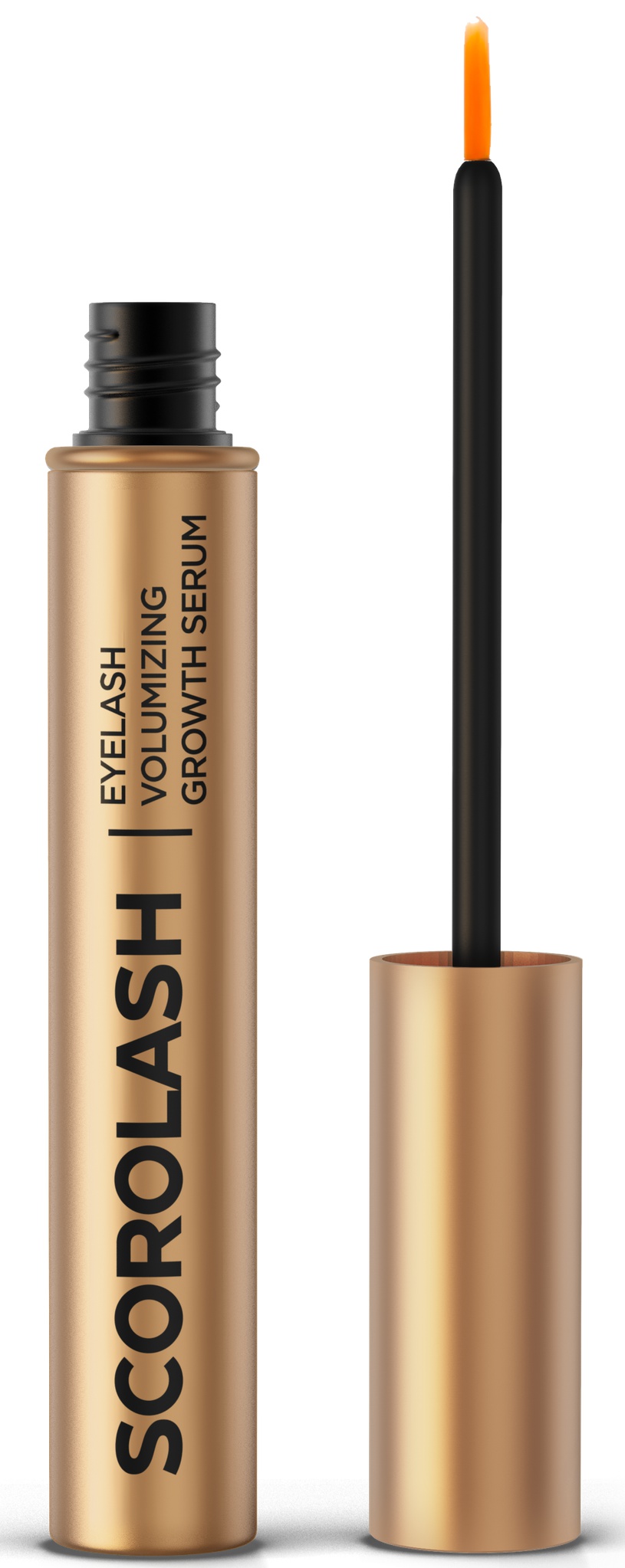 SCOROLASH Eyelash Volumizing Growth Serum