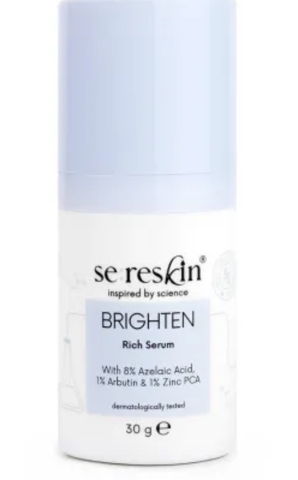 SE:RESKIN Brighten Rich Serum