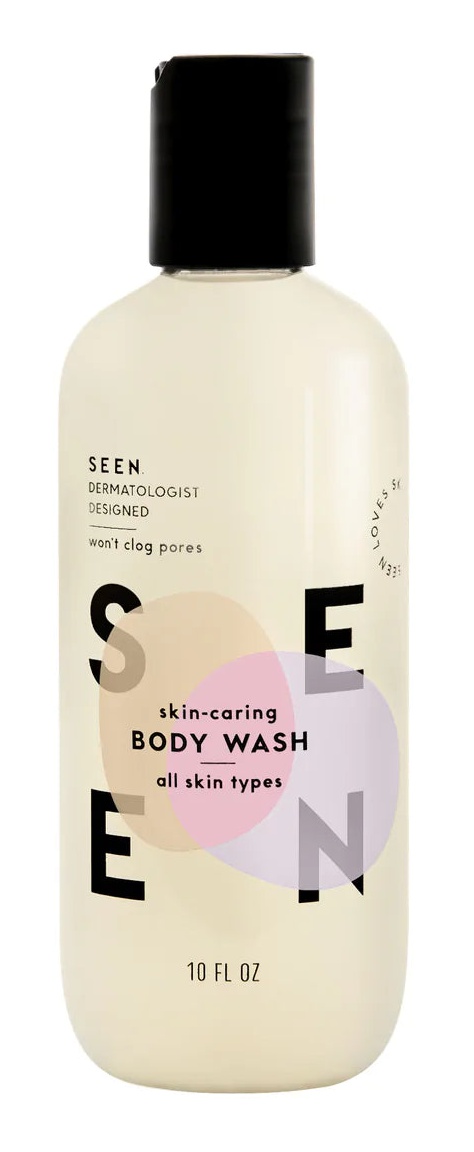SEEN Body Wash