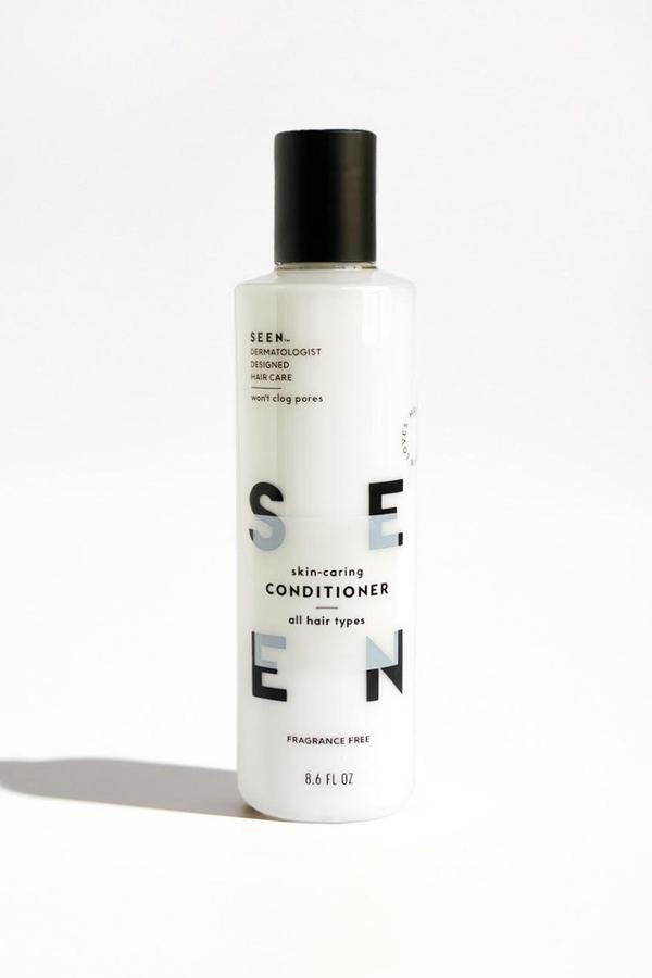 SEEN Conditioner Fragrance Free