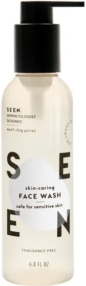 SEEN Facial Cleanser