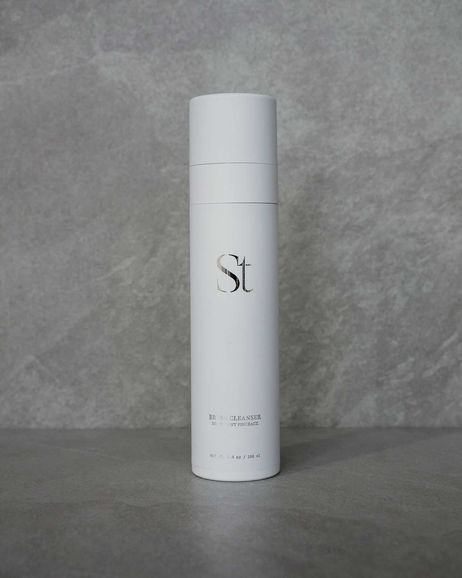 SEINT Brush Cleanser