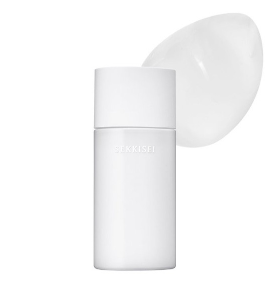 SEKKISEI Clear Wellness Refining Milk