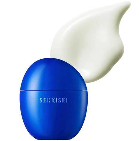 SEKKISEI Clear Wellness UV Defense Milk SPF50+ Pa++++