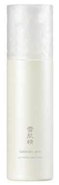 SEKKISEI MYV Actirise Emulsion Enriched