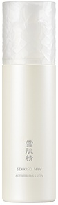 SEKKISEI MYV Actirise Emulsion