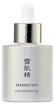 SEKKISEI MYV Concentrate Oil