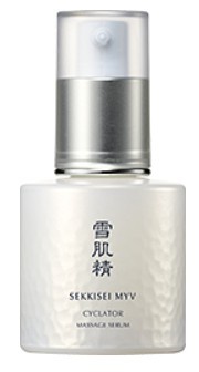 SEKKISEI MYV Cyclator Massage Serum
