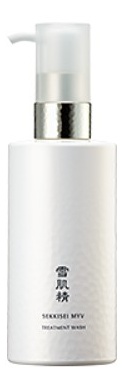 SEKKISEI MYV Treatment Wash