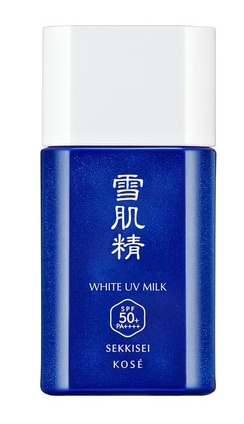 SEKKISEI White UV Milk Spf50+ Pa++++