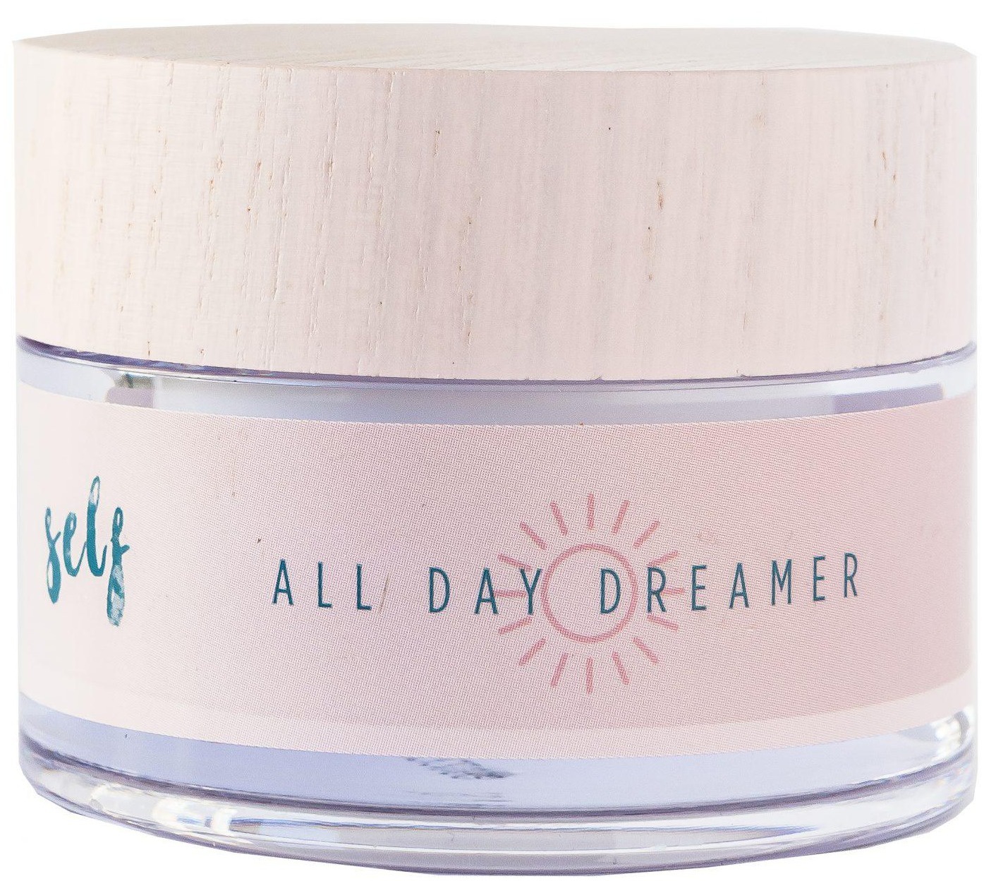 SELF All-day Dreamer Day Cream