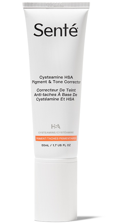 SENTÉ Cysteamine Hsa Pigment & Tone Corrector