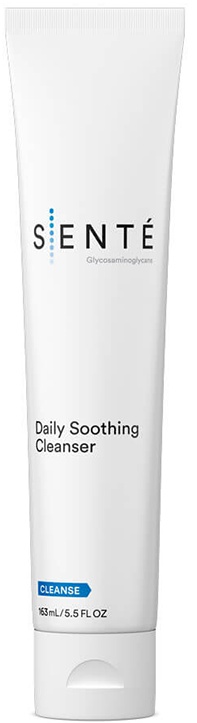 SENTÉ Daily Soothing Cleanser
