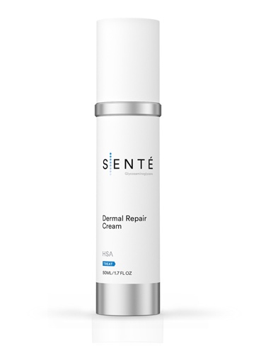 SENTÉ Dermal Repair Cream