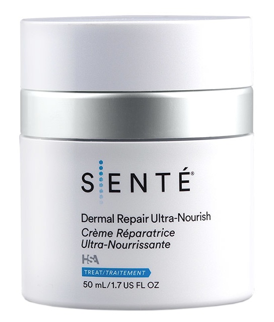 SENTÉ Dermal Repair Ultra-Nourish