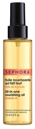 SEPHORA COLLECTION All-In-One Nourishing Oil