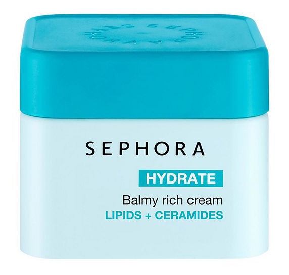 SEPHORA COLLECTION Balmy Rich Cream With Lipids + Ceramides