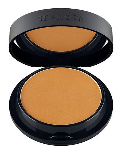 SEPHORA COLLECTION Best Skin Ever Matte Powder Foundation