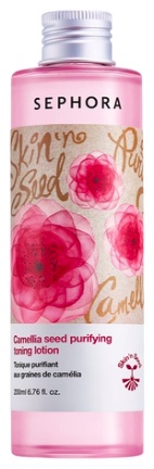 SEPHORA COLLECTION Camellia Seed Purifying Toning Lotion