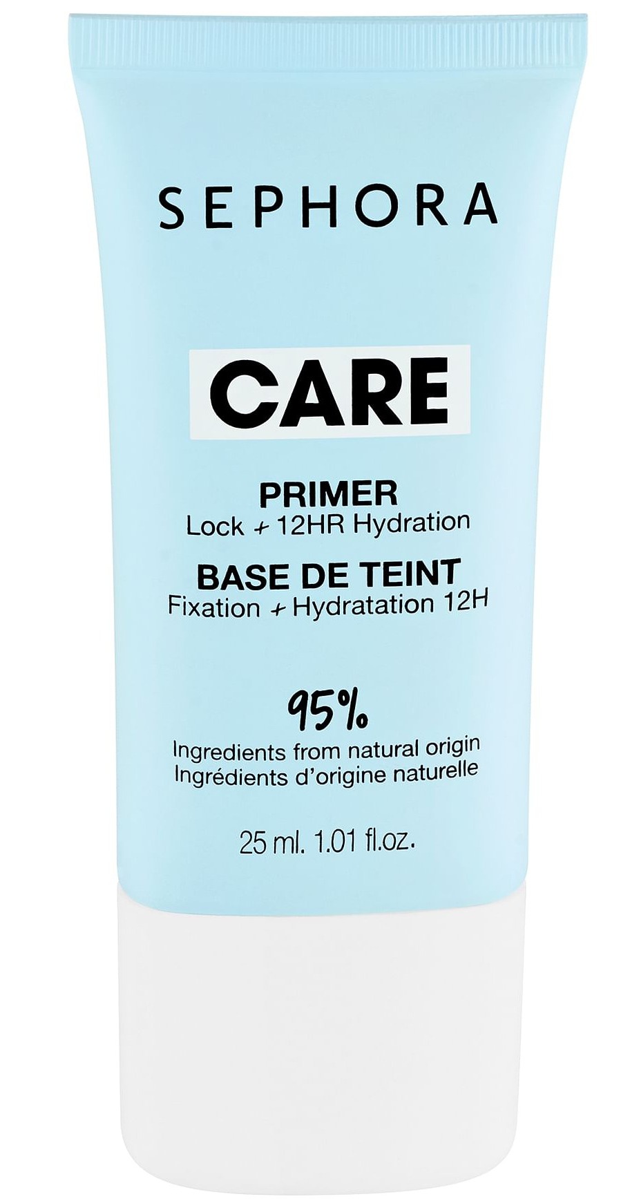 SEPHORA COLLECTION Care Primer - Lock & 12hr Hydration