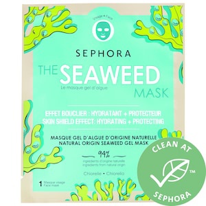 SEPHORA COLLECTION Clean Sea Weed Mask