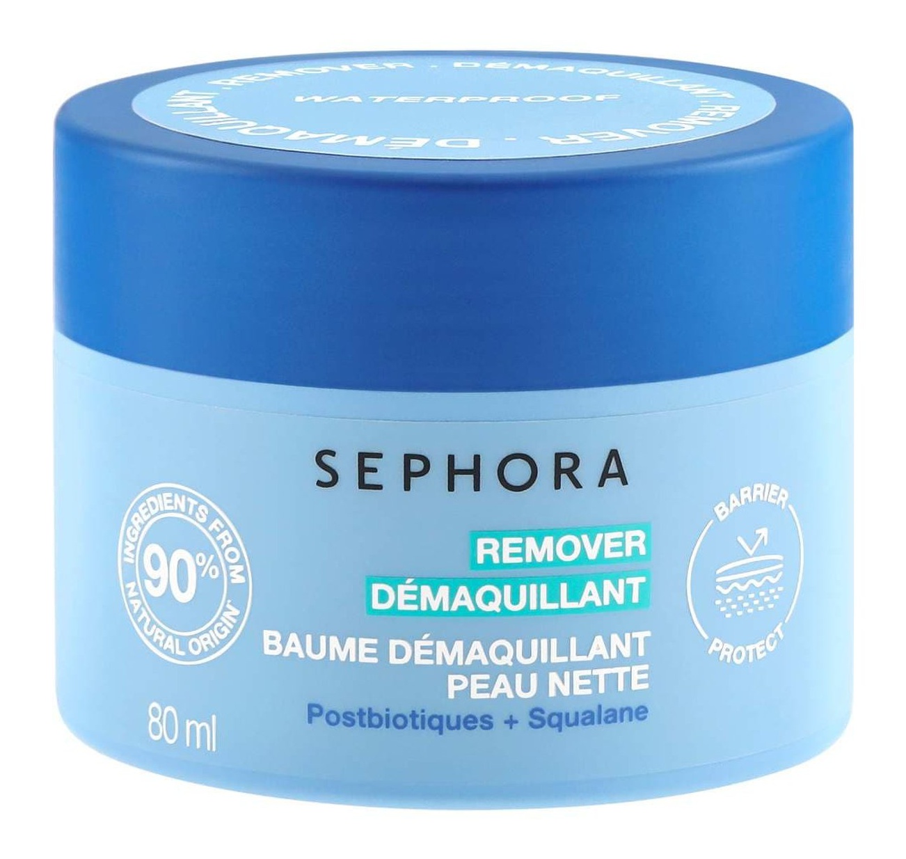 SEPHORA COLLECTION Clean Skin Cleansing Balm