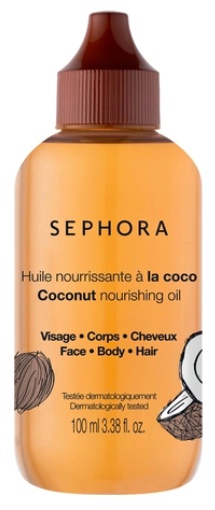 SEPHORA COLLECTION Coconut Nourishing Oil