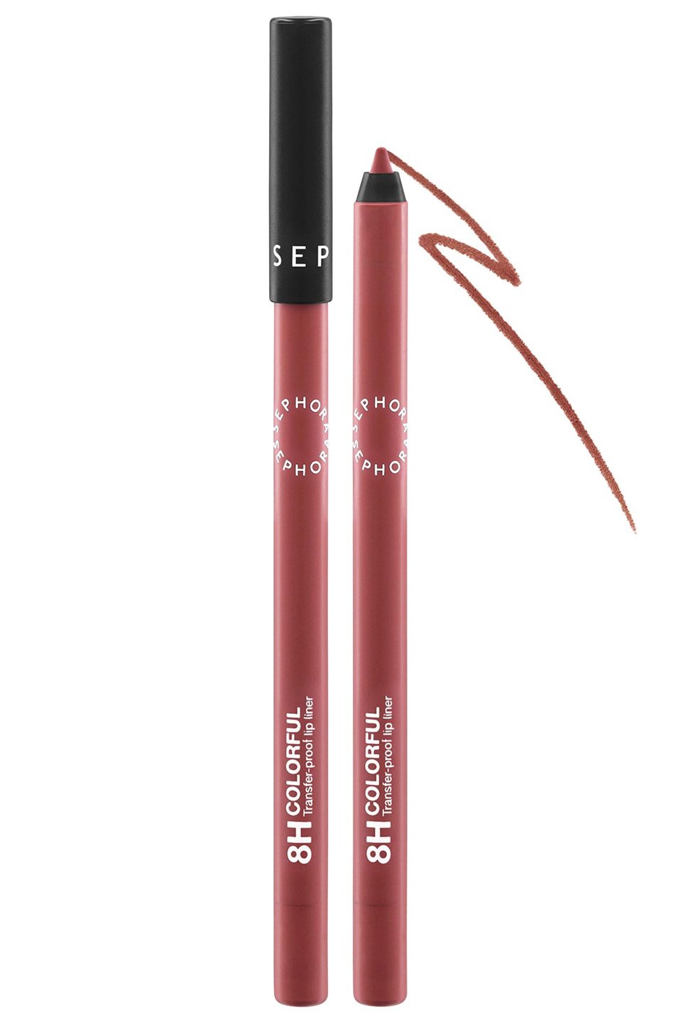 SEPHORA COLLECTION Colorful 8hr Longwear Transferproof Lip Liner