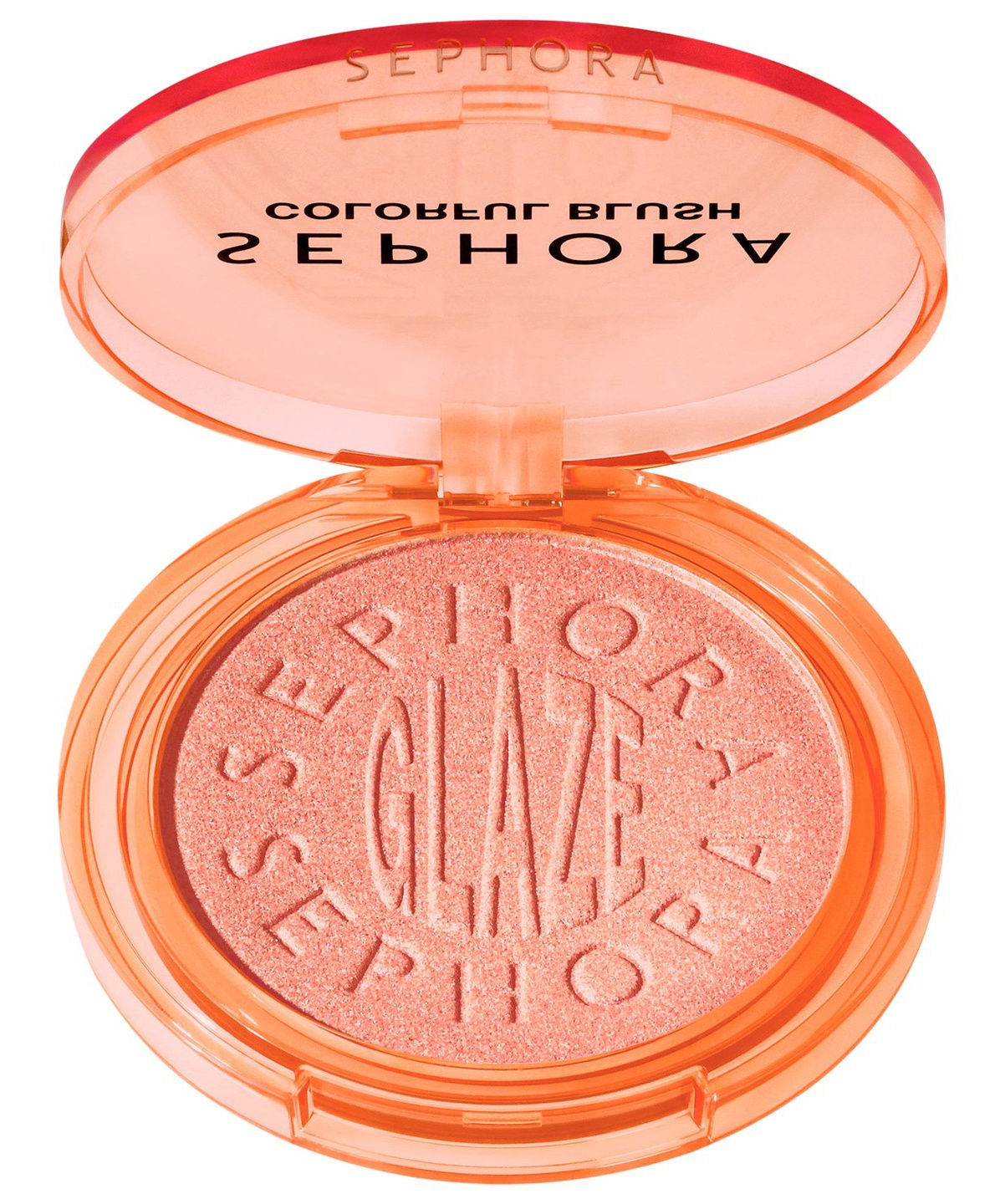 SEPHORA COLLECTION Colorful Blush And Highlighter Glaze